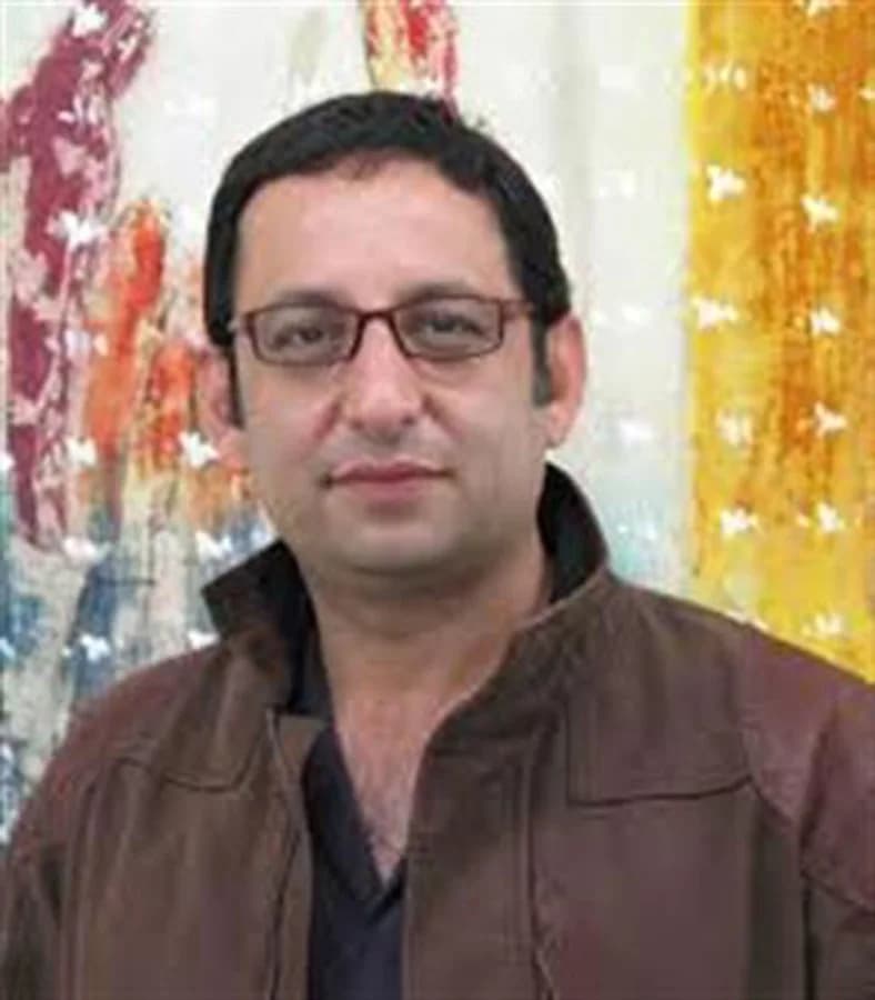 کامبیز صبری