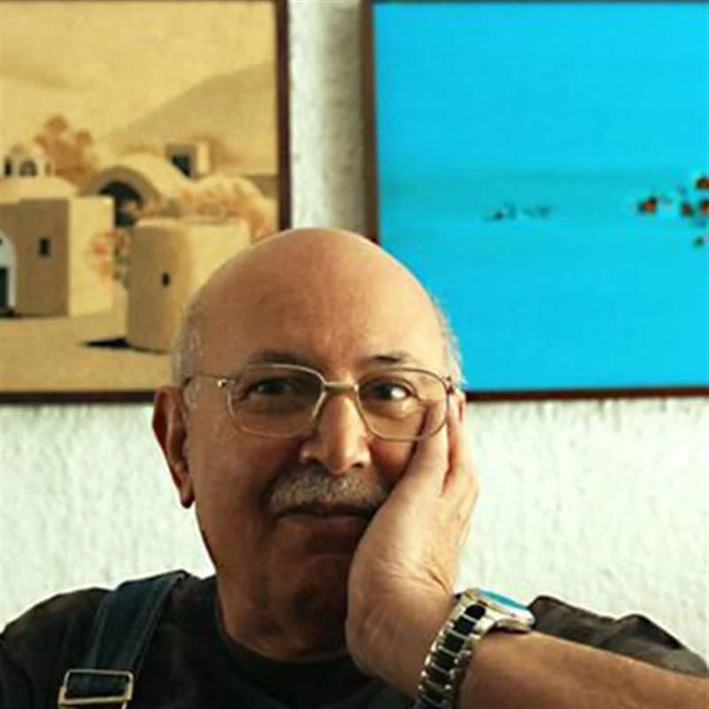 پرویز کلانتری