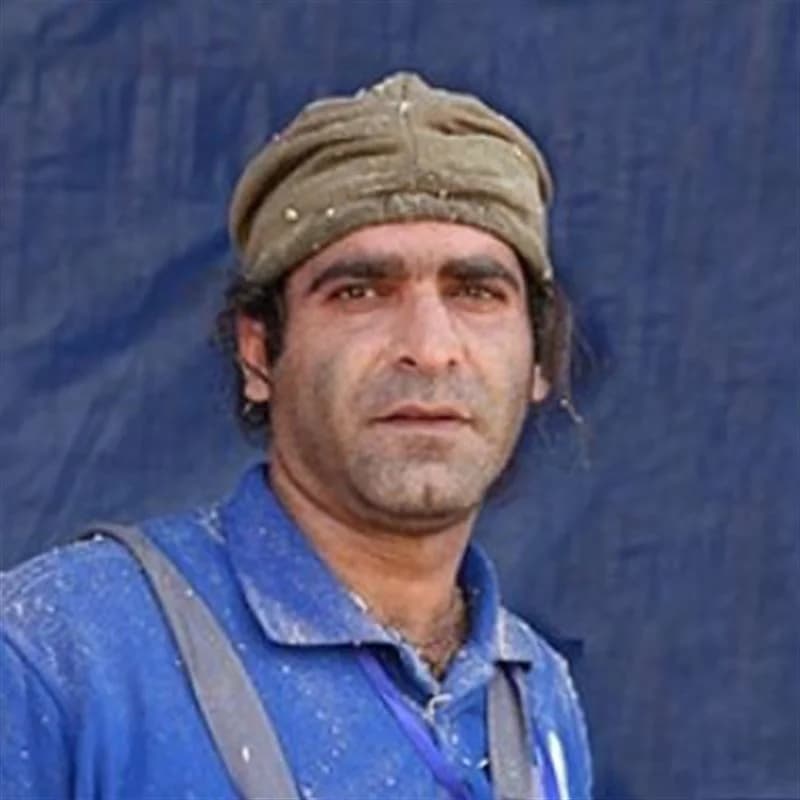 شهریار رضایی