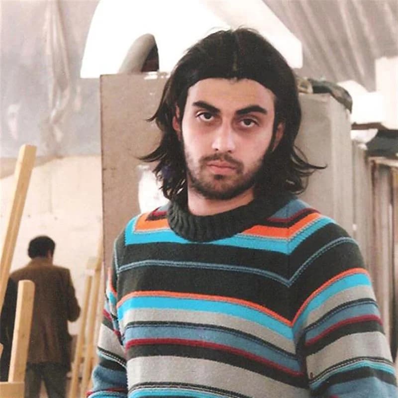 محمد طباطبایی