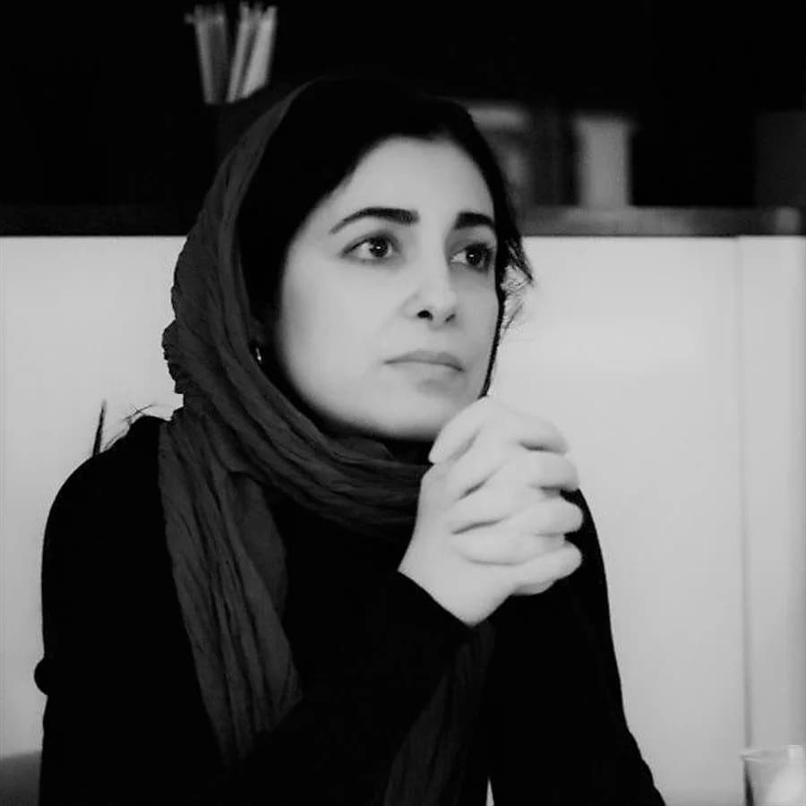 گلناز فتحی