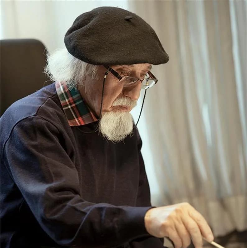 حسین محجوبی