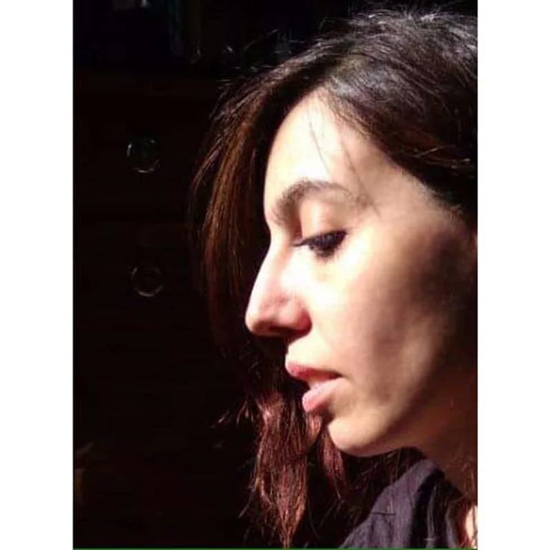 لیندا آهنی