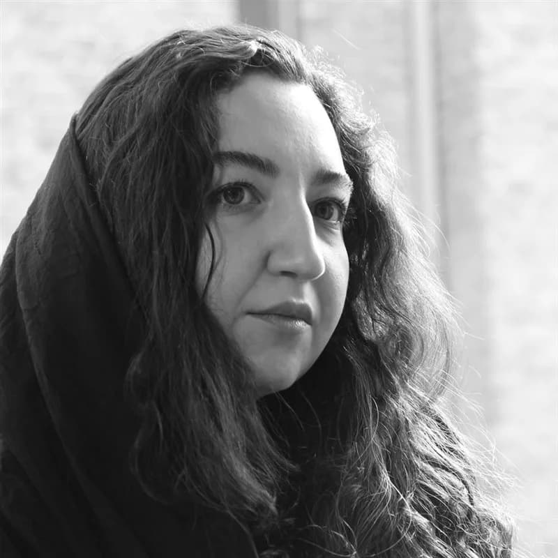 یاسمن بازارگان