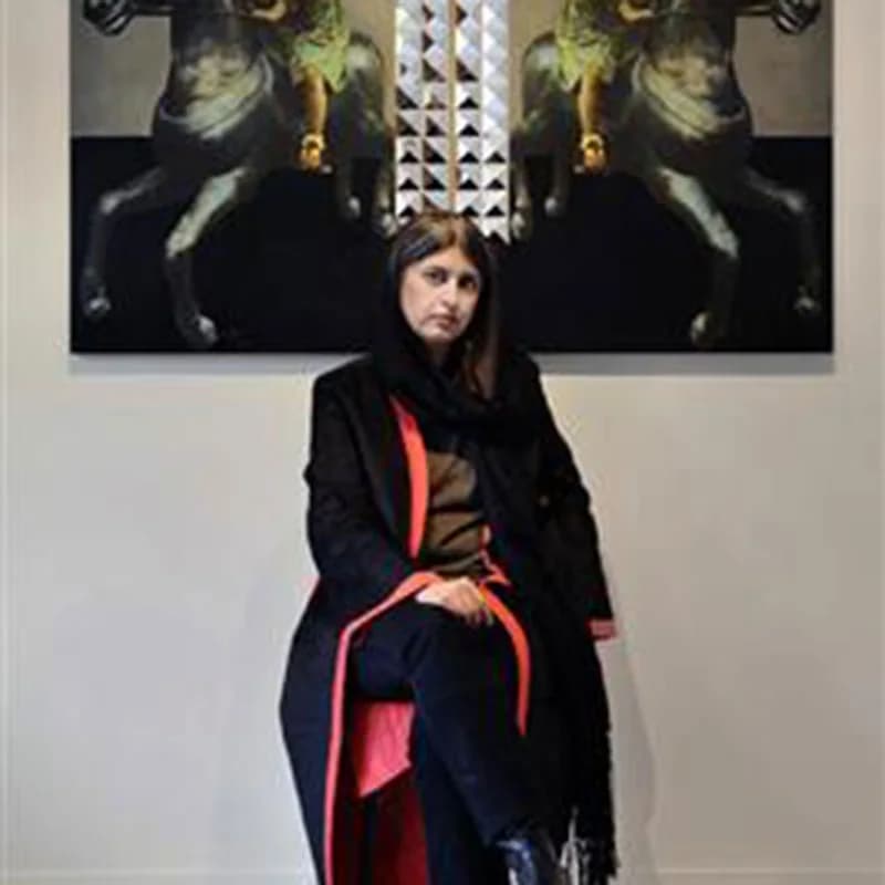 سمیرا علیخانزاده