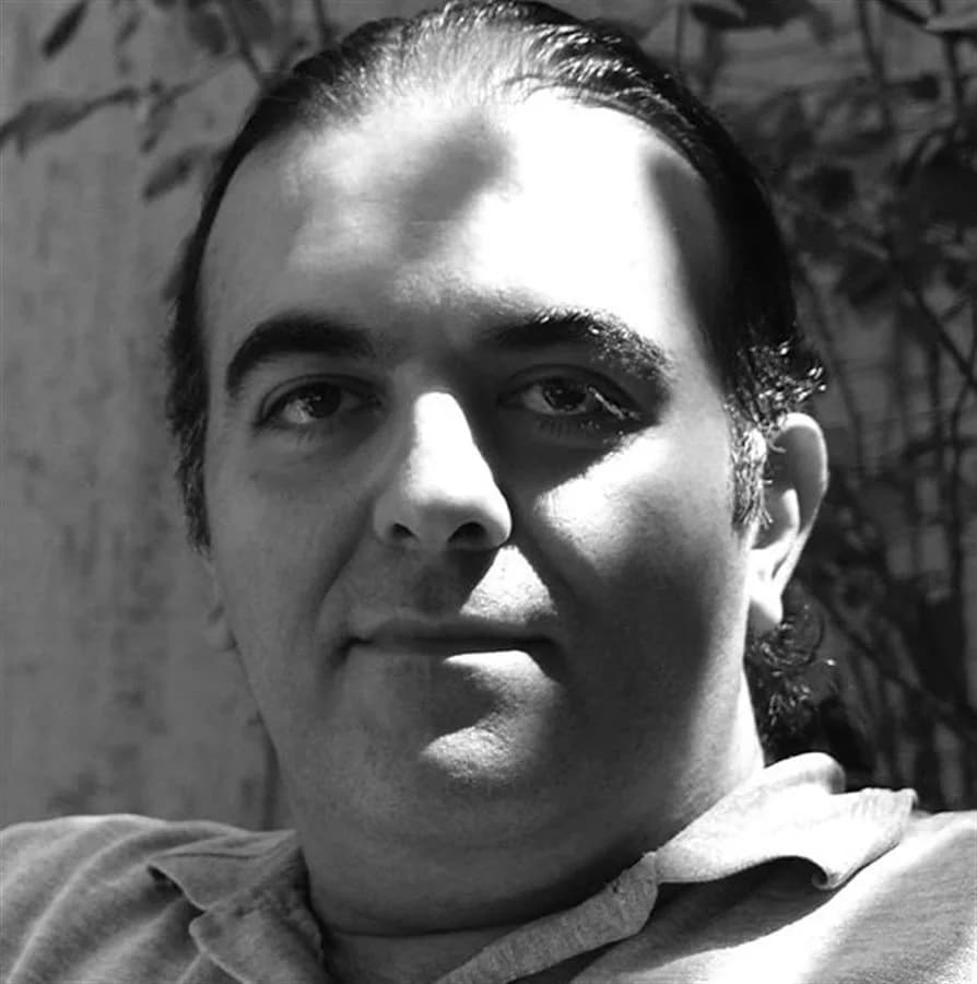 علی رضوی