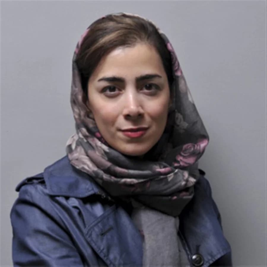 فرناز ربیعی‌جاه