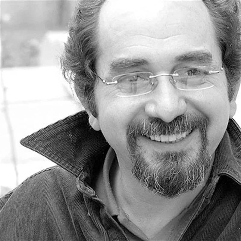 علی ذاکری