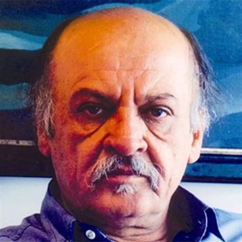 علی‌اکبر صادقی