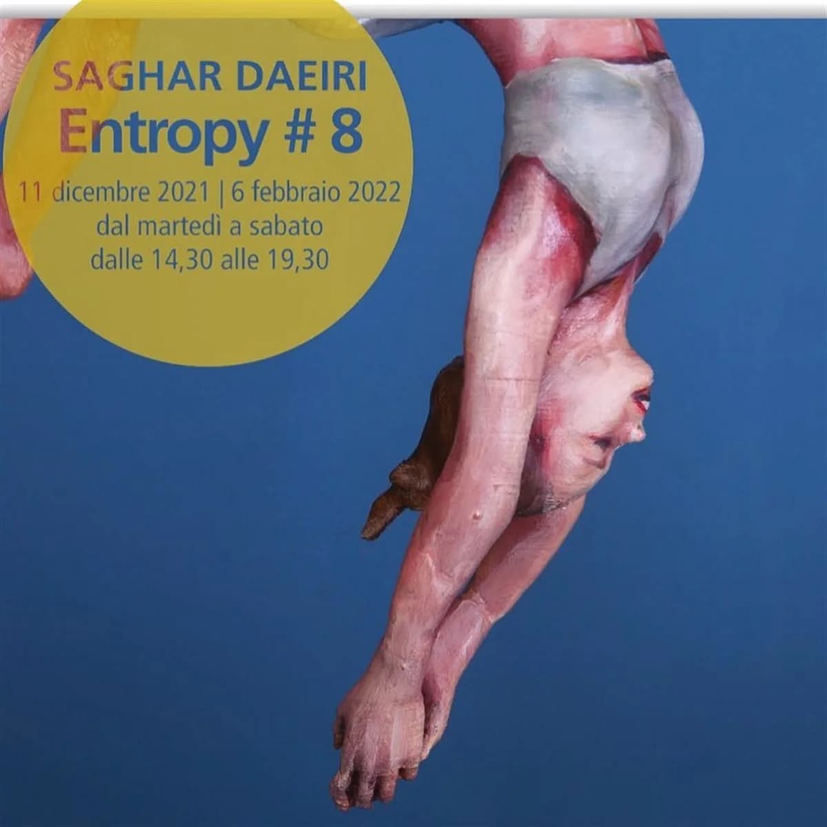 Entropy 8